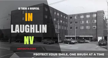 Laughlin, NV: Hospitals and Healthcare