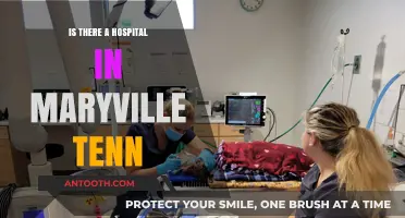 Maryville, Tenn. Hospital Options: Where to Go?