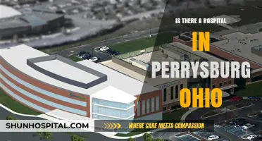 Perrysburg Hospital: Where is it Located?
