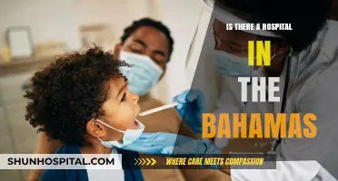 Hospital Care in the Bahamas: Availability and Access