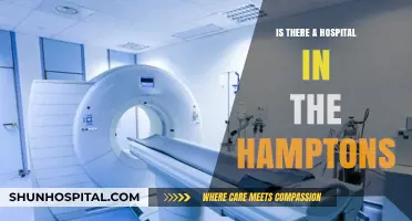 Hospital Care: The Hamptons' Best-Kept Secret