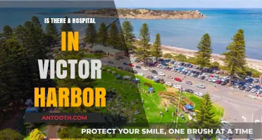 Victor Harbor Hospital: Location and Services