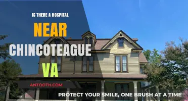 Chincoteague VA: Closest Hospitals and Medical Care