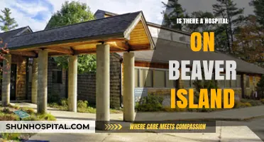 Beaver Island Hospital: Where to Seek Medical Care?