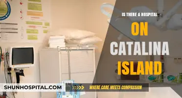 Catalina Island's Hospital: A Comprehensive Guide
