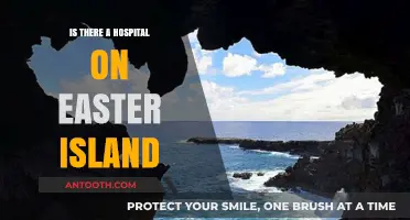 Exploring Healthcare: Easter Island's Hospital Availability