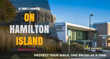 Hamilton Island: Medical Care and Hospital Access