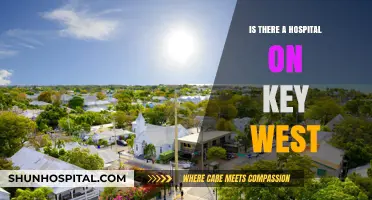 Key West Hospital: Where to Seek Medical Care