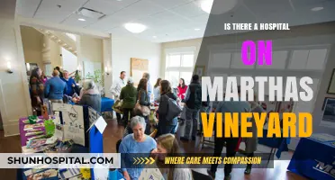 Martha's Vineyard Hospital: What You Need to Know
