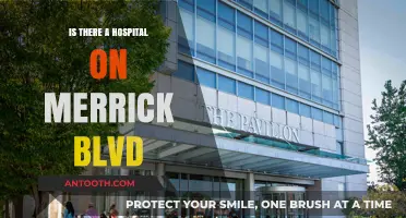Merrick Blvd Hospital: Where Is It?