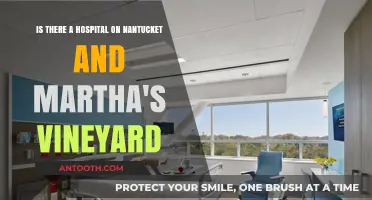 Nantucket and Martha's Vineyard Healthcare: Exploring Island Hospital Options