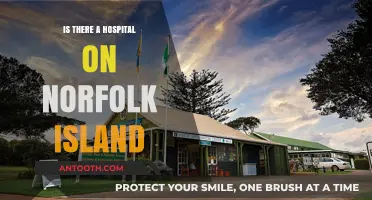 Norfolk Island's Hospital: What's the Deal?
