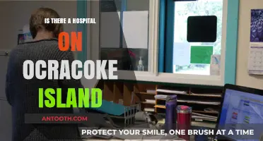 Hospital Access on Ocracoke Island: What's the Situation?