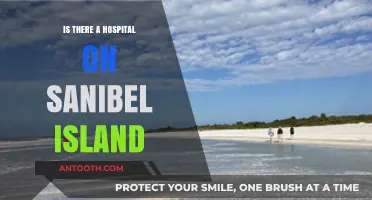 Sanibel Island's Healthcare: Hospital Availability and Services