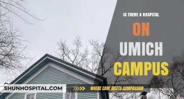Where to Find Medical Care at the University of Michigan
