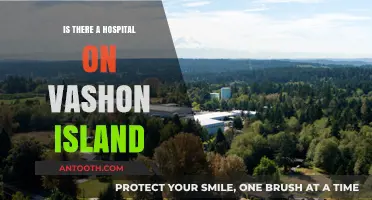 Vashon Island Hospital: Where to Seek Medical Care?