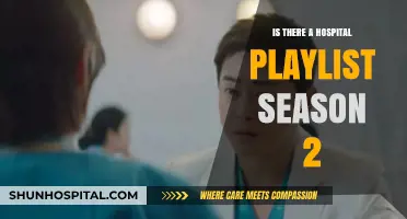 Hospital Playlist: Is Season 2 Happening?