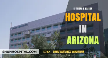 Kaiser Permanente: Arizona's Healthcare Provider