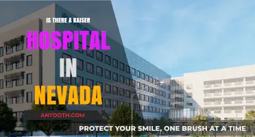 Kaiser Permanente: Nevada's Healthcare Provider