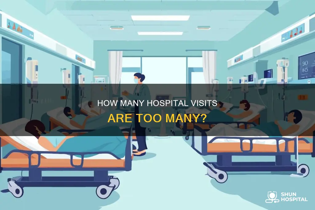 is there a lifetime limit on hospitals