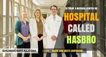 Hasbro Medical Center: Fact or Fiction? Uncovering the Truth