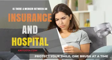 Insurance-Hospital Merger: Potential Impacts on Healthcare and Coverage