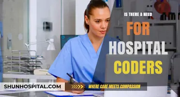 The Vital Role of Hospital Coders in Healthcare