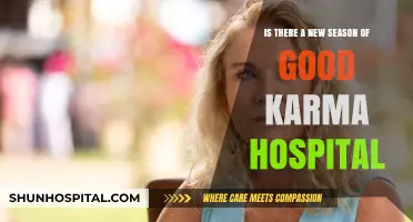 Good Karma Hospital: New Season Updates and What Fans Can Expect