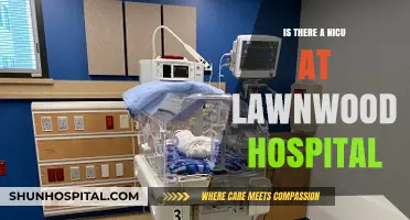 Lawnwood Hospital: Does It Have a NICU?