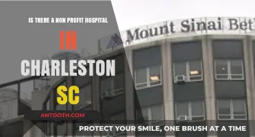 Exploring Non-Profit Healthcare Options in Charleston, SC: What's Available?
