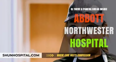 Panera Bread at Abbott Northwestern Hospital: Fact or Fiction?