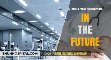 Hospitals in the Future: Evolving Roles or Obsolete Institutions?