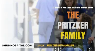 Pritzker Family Legacy: Is There a Hospital Named After Them?