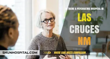 Exploring Mental Health Care: Psychiatric Hospital Options in Las Cruces, NM