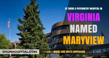 Maryview Psychiatry Hospital in Virginia: Fact or Fiction?