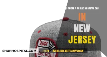 Public Hospital Caps in New Jersey: Fact or Fiction?
