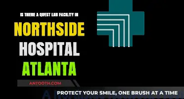 Quest Lab Facility at Northside Hospital Atlanta: Fact or Fiction?