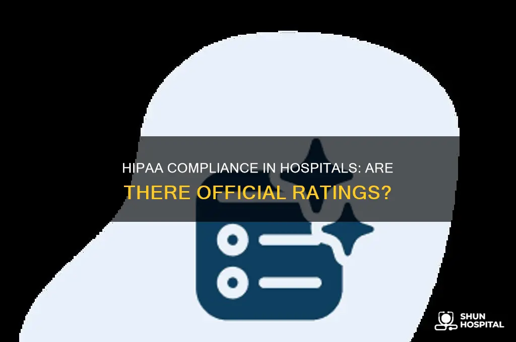 is there a rating of hospital