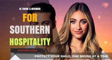 Southern Hospitality: Reuniting a Warm Welcome