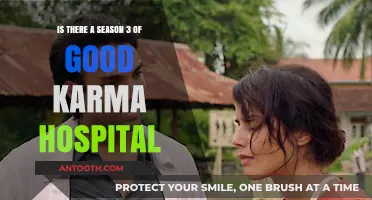 Good Karma Hospital Season 3: Confirmed Release Date and Updates