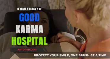 Good Karma Hospital Series 4: What’s Next for the Beloved Show?