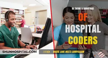 The Looming Crisis: Hospital Coders in Short Supply
