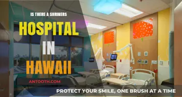 Shriners Hospitals: Presence in Hawaii and Beyond