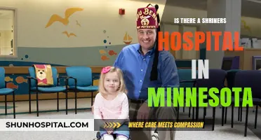 Shriners Hospitals: Minnesota's Miracle Workers