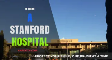 Exploring Stanford Hospital: Fact-Checking Its Existence and Location