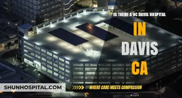 UC Davis Hospital in Davis, CA: Fact or Fiction?
