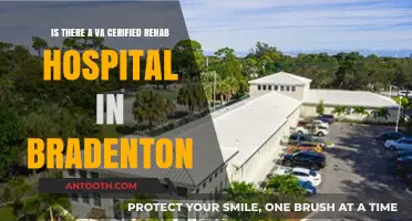 VA-Certified Rehab Hospitals in Bradenton: Exploring Your Options