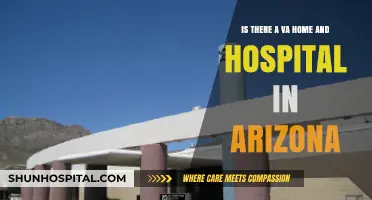 Exploring VA Home and Hospital Options in Arizona: What You Need to Know