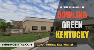 Exploring VA Healthcare Options in Bowling Green, Kentucky: What's Available?