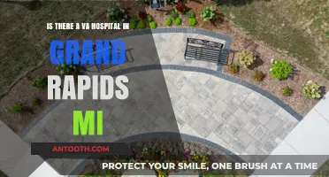 Exploring VA Healthcare Options: Is There a VA Hospital in Grand Rapids, MI?